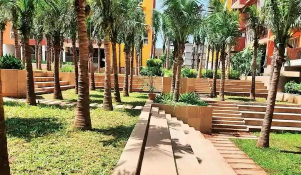Sun Kissed Holidays Dabolim Goa Gold Bogmalo Exterior photo
